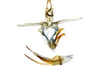 Dichomeris limosella