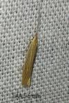 Coleophora taeniipennella