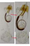 Coleophora versurella